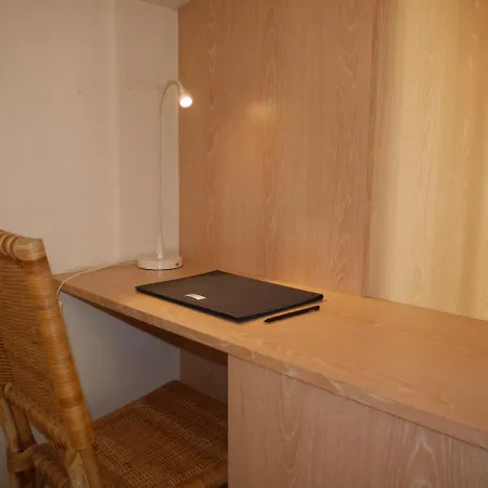 Apartment Studio 6 - A Quiet And Spacious Studio Flat In The Old Town *